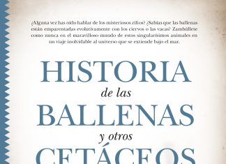 Historia de las ballenas y otros cetáceos Historia de las ballenas y otros cetáceos