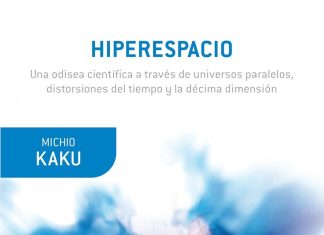 Hiperespacio Hiperspacio