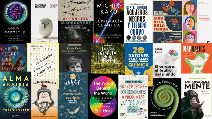 Novedades septiembre 2024 Novedades septiembre 2024