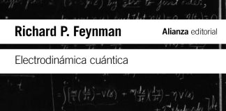 Electrodinámica cuántica: La extraña teoría de la luz y la materia Electrodinámica cuántica
