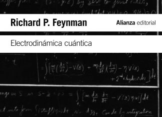 Electrodinámica cuántica: La extraña teoría de la luz y la materia Electrodinámica cuántica