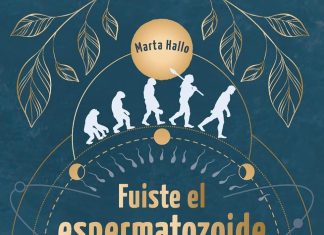 Fuiste el espermatozoide más rápido y otros mitos de la ciencia Fuiste el espermatozoide más rápido