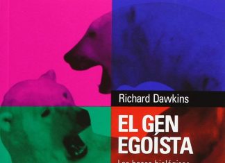 El gen egoísta El gen egoísta