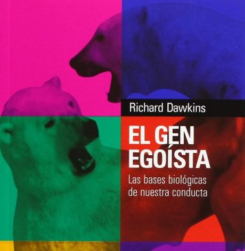 El gen egoísta El gen egoísta