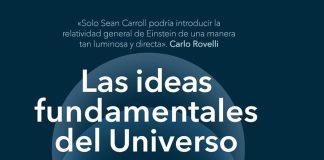 Las ideas fundamentales del Universo: Espacio, tiempo y movimiento Las ideas fundamentales del universo
