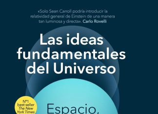 Las ideas fundamentales del Universo: Espacio, tiempo y movimiento Las ideas fundamentales del universo