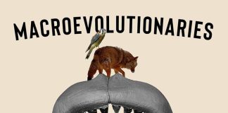 Macroevolutionaries Macroevolutionaries