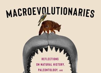 Macroevolutionaries Macroevolutionaries