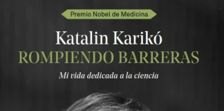 Rompiendo barreras Rompiendo barreras