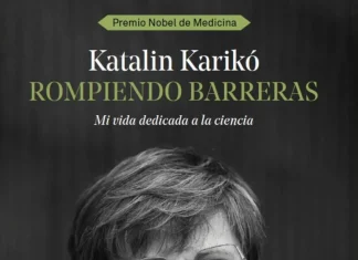 Rompiendo barreras Rompiendo barreras