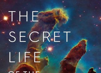 The secret life of the universe The secret life of the universe