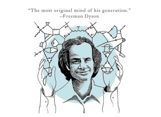 Six easy pieces Six easy pieces