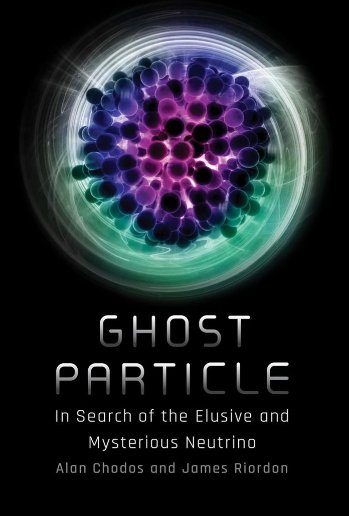 Ghost particle