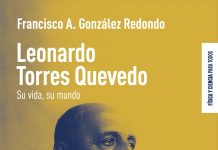 Leonardo Torres Quevedo Leonardo Torres Quevedo