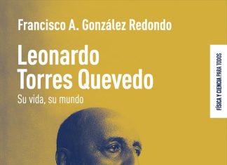 Leonardo Torres Quevedo Leonardo Torres Quevedo