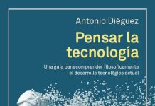 Pensar la tecnología Pensar la tecnología