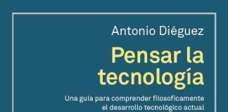 Pensar la tecnología Pensar la tecnología