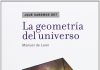 La geometría del universo La geometría del universo