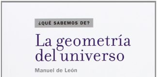 La geometría del universo La geometría del universo
