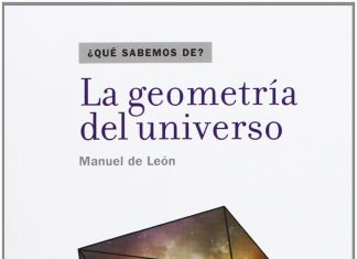 La geometría del universo La geometría del universo