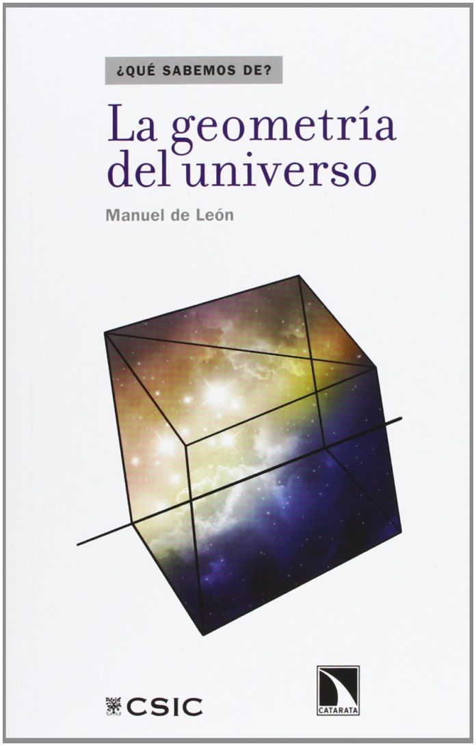 La geometría del universo