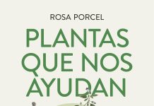Plantas que nos ayudan Plantas que nos ayudan