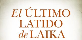 El último latido de Laika El último latido de Laika
