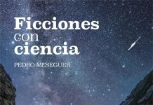 Ficciones con ciencia Ficciones con ciencia