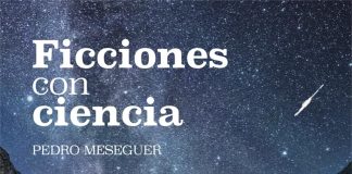 Ficciones con ciencia Ficciones con ciencia