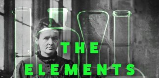 The Elements of Marie Curie The Elements of Marie Curie