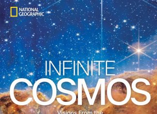 Infinite Cosmos Infinite Cosmos