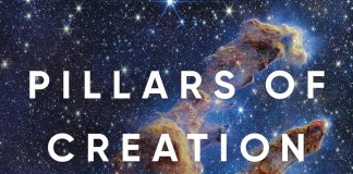 Pillars of Creation Pillars of creation