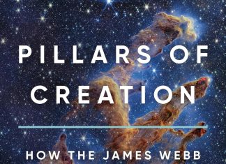 Pillars of Creation Pillars of creation