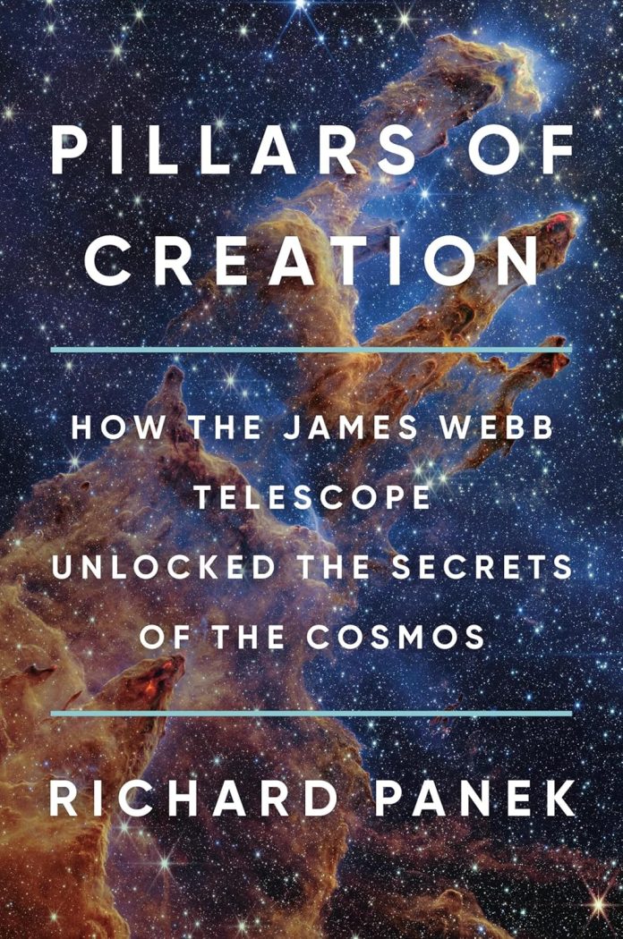 Pillars of creation
