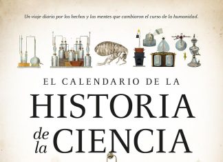El calendario de la historia de la ciencia Calendario de historia de la ciencia