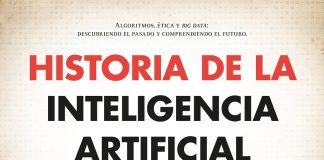 Historia de la inteligencia artificial Historia de la inteligencia artificial