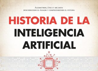 Historia de la inteligencia artificial Historia de la inteligencia artificial