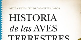 Historia de las aves terrestres extintas Historia de las aves terrestres extintas