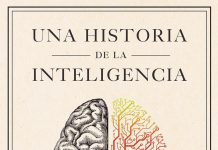 Una historia de la inteligencia Una historia de la inteligencia
