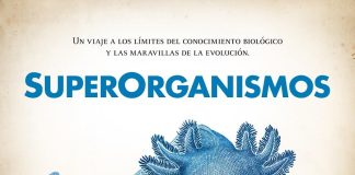 Superoganismos Superorganismos