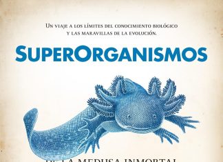 Superoganismos Superorganismos