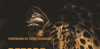 Before they vanish Before they vanish