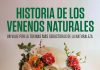 Historia de los venenos naturales Historia de los venenos naturales