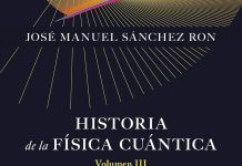 Historia de la física cuántica. Volumen III Historia de la física cuántica. Volumen III