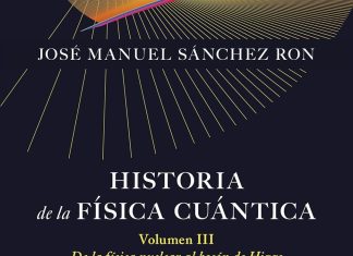 Historia de la física cuántica. Volumen III Historia de la física cuántica. Volumen III