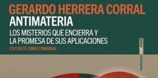 Antimateria Antimateria