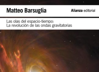 Las olas del espacio-tiempo Las olas del espacio-tiempo