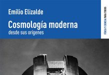 Cosmología moderna Cosmología moderna