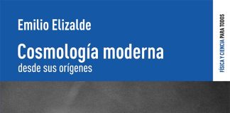 Cosmología moderna Cosmología moderna