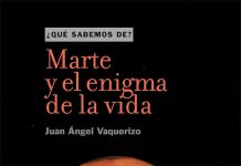 Marte y el enigma de la vida Marte y el enigma de la vida